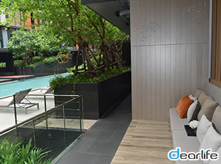 Quintara Treehaus Sukhumvit 42（クインタラ ツリーハウス スクンビット 42） Other 画像8