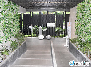 Quintara Treehaus Sukhumvit 42（クインタラ ツリーハウス スクンビット 42） Other 画像10