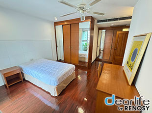 Raintree Village（レインツリー ビレッジ） 3ベッドルーム 268〜320㎡ 画像8