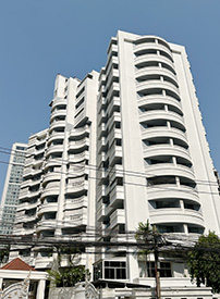 Raj Mansion（ラジャ マンション） 物件画像