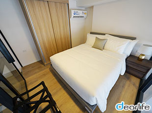 Ramada by Wyndham Bangkok Sukhumvit 87（ラマダ バイ ウィンダム バンコク スクンビット 87） 1ベッドルーム 40〜50㎡ 画像1