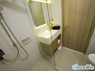Ramada by Wyndham Bangkok Sukhumvit 87（ラマダ バイ ウィンダム バンコク スクンビット 87） 1ベッドルーム 40〜50㎡ 画像2