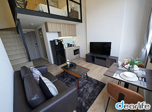 Ramada by Wyndham Bangkok Sukhumvit 87（ラマダ バイ ウィンダム バンコク スクンビット 87） 1ベッドルーム 40〜50㎡ 画像5