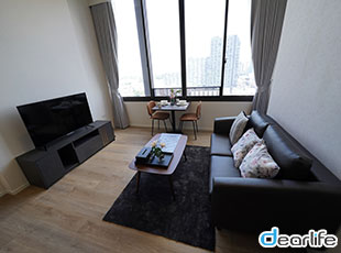 Ramada by Wyndham Bangkok Sukhumvit 87（ラマダ バイ ウィンダム バンコク スクンビット 87） 1ベッドルーム 40〜50㎡ 画像6