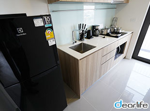 Ramada by Wyndham Bangkok Sukhumvit 87（ラマダ バイ ウィンダム バンコク スクンビット 87） 2ベッドルーム 75㎡ 画像4