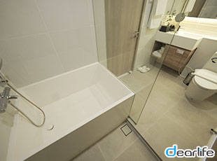 Ramada by Wyndham Bangkok Sukhumvit 87（ラマダ バイ ウィンダム バンコク スクンビット 87） 2ベッドルーム 75㎡ 画像7