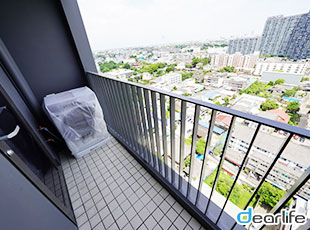Ramada by Wyndham Bangkok Sukhumvit 87（ラマダ バイ ウィンダム バンコク スクンビット 87） 2ベッドルーム 75㎡ 画像8
