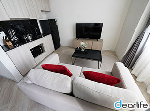 Ramada Plaza by Wyndham Sukhumvit 48（ラマダ プラザ バイ ウィンダム スクンビット 48） 1ベッドルーム 35〜54㎡ 画像3