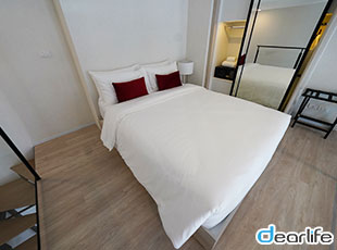 Ramada Plaza by Wyndham Sukhumvit 48（ラマダ プラザ バイ ウィンダム スクンビット 48） 1ベッドルーム 35〜54㎡ 画像4