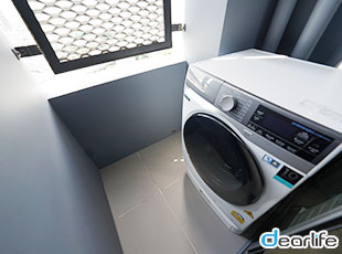 Ramada Plaza by Wyndham Sukhumvit 48（ラマダ プラザ バイ ウィンダム スクンビット 48） 1ベッドルーム 35〜54㎡ 画像6