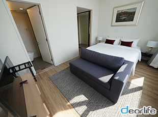 Ramada Plaza by Wyndham Sukhumvit 48（ラマダ プラザ バイ ウィンダム スクンビット 48） 2ベッドルーム 66〜78　㎡ 画像1