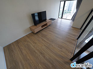 Ramada Plaza by Wyndham Sukhumvit 48（ラマダ プラザ バイ ウィンダム スクンビット 48） 2ベッドルーム 66〜78　㎡ 画像2