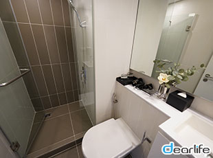 Ramada Plaza by Wyndham Sukhumvit 48（ラマダ プラザ バイ ウィンダム スクンビット 48） 2ベッドルーム 66〜78　㎡ 画像9