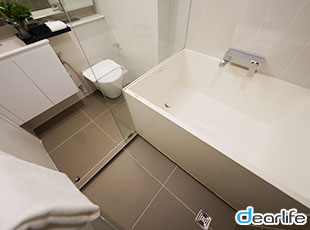 Ramada Plaza by Wyndham Sukhumvit 48（ラマダ プラザ バイ ウィンダム スクンビット 48） 2ベッドルーム 66〜78　㎡ 画像10