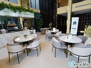 Ramada Plaza by Wyndham Sukhumvit 48（ラマダ プラザ バイ ウィンダム スクンビット 48） Other 画像6
