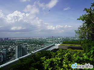 Ramada Plaza by Wyndham Sukhumvit 48（ラマダ プラザ バイ ウィンダム スクンビット 48） Other 画像8
