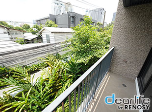 Raveevan Suite（ラヴィワン スイート） 4ベッドルーム 420〜550㎡ 画像8