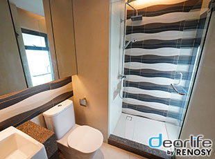 Raveevan Suite（ラヴィワン スイート） 4ベッドルーム 420〜550㎡ 画像10