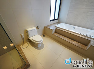 Raveevan Suite（ラヴィワン スイート） 4ベッドルーム 420〜550㎡ 画像12