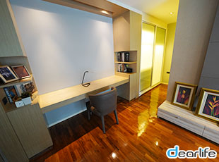 Raya Sukhumvit 31（ラヤ スクンビット 31） 2ベッドルーム 126〜189㎡ 画像5