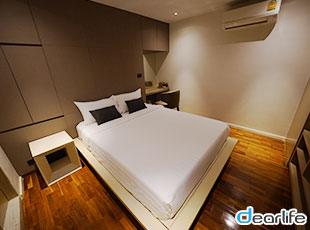 Raya Sukhumvit 31（ラヤ スクンビット 31） 2ベッドルーム 126〜189㎡ 画像7