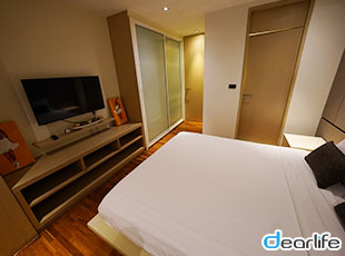 Raya Sukhumvit 31（ラヤ スクンビット 31） 2ベッドルーム 126〜189㎡ 画像8