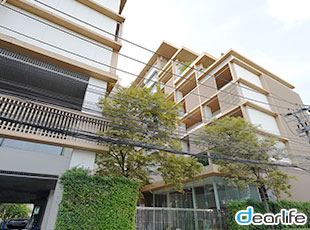 Raya Sukhumvit 31（ラヤ スクンビット 31） Other 画像8