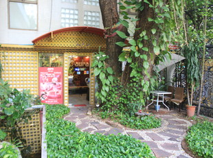Regent On The Park 1（リージェント オン ザ パーク 1） Other 画像6