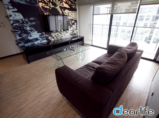 Renova Residence（レノヴァ レジデンス） 2ベッドルーム 79〜118㎡ 画像4