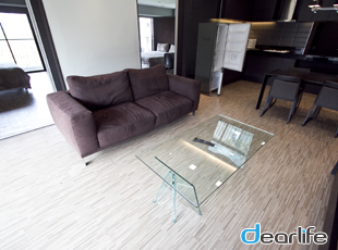 Renova Residence（レノヴァ レジデンス） 2ベッドルーム 79〜118㎡ 画像5