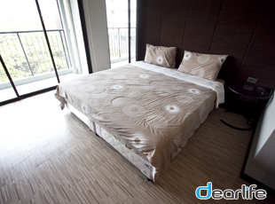 Renova Residence（レノヴァ レジデンス） 2ベッドルーム 79〜118㎡ 画像6