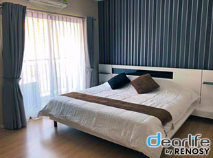 Renova Residence（レノヴァ レジデンス） スタジオ 40〜42㎡ 画像3