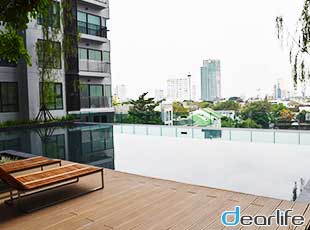 Rhythm Sukhumvit 36-38（リズム スクンビット 36-38） Other 画像1