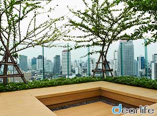 Rhythm Sukhumvit 36-38（リズム スクンビット 36-38） Other 画像2