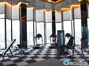 Rhythm Sukhumvit 36-38（リズム スクンビット 36-38） Other 画像3