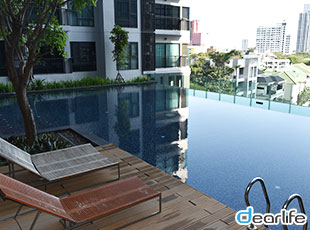 Rhythm Sukhumvit 36-38（リズム スクンビット 36-38） Other 画像5