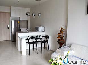 Rhythm Sukhumvit 42（リズム スクンビット 42） 1ベッドルーム 27〜48㎡ 画像2