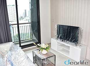 Rhythm Sukhumvit 42（リズム スクンビット 42） 1ベッドルーム 27〜48㎡ 画像3
