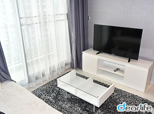 Rhythm Sukhumvit 42（リズム スクンビット 42） 2ベッドルーム 58〜80㎡ 画像3