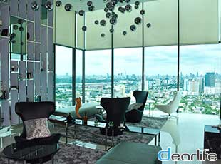 Rhythm Sukhumvit 42（リズム スクンビット 42） Other 画像3