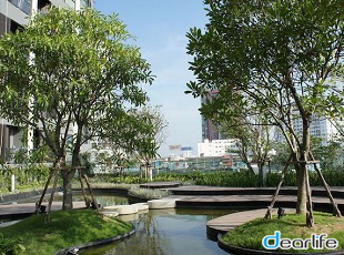 Rhythm Sukhumvit 44（リズム スクンビット 44） Other 画像8