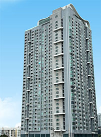 Rhythm Sukhumvit 50（リズム スクンビット 50） 物件画像