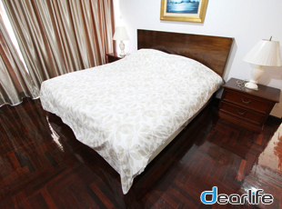 Richmond Palace（リッチモンド パレス） 2ベッドルーム 140〜160㎡ 画像1