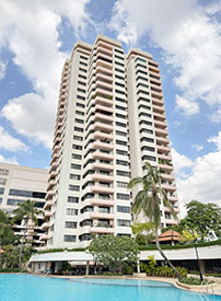 Riverine Hotel & Residence（リバーリン プレイス ホテル & レジデンス） 物件画像