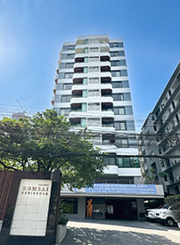 Romsai Residence（ロムサイ レジデンス） 物件画像