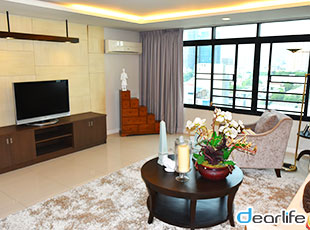 Romsai Residence（ロムサイ レジデンス） 3ベッドルーム 280㎡ 画像3