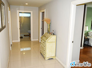 Romsai Residence（ロムサイ レジデンス） 3ベッドルーム 280㎡ 画像7