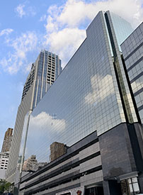 Rongratana Executive Residence（ロンラッタナ エグゼクティブ レジデンス） 物件画像