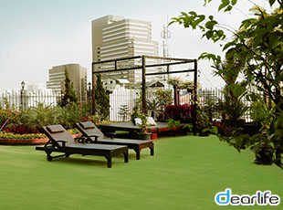 Rongratana Executive Residence（ロンラッタナ エグゼクティブ レジデンス） Other 画像2