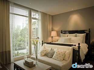 Rongratana Executive Residence（ロンラッタナ エグゼクティブ レジデンス） スタジオ 50㎡ 画像2